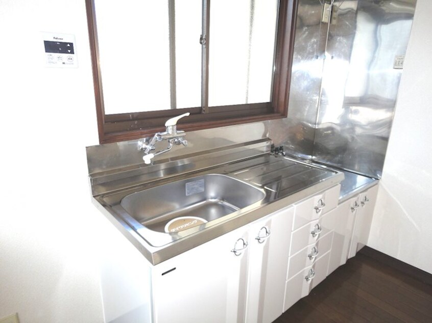 2号の参考画像です。 蕗澤貸住宅