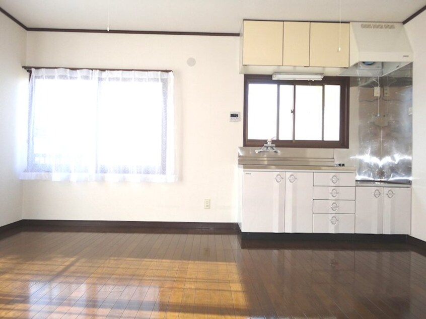 2号の参考画像です。 蕗澤貸住宅