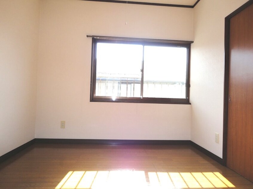 2号の参考画像です。 蕗澤貸住宅