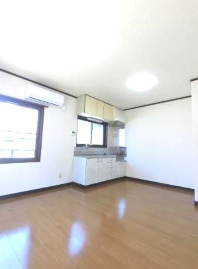 2号の参考画像です。 蕗澤貸住宅