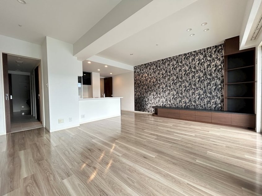  アルビオアルファ渚ガーデンII