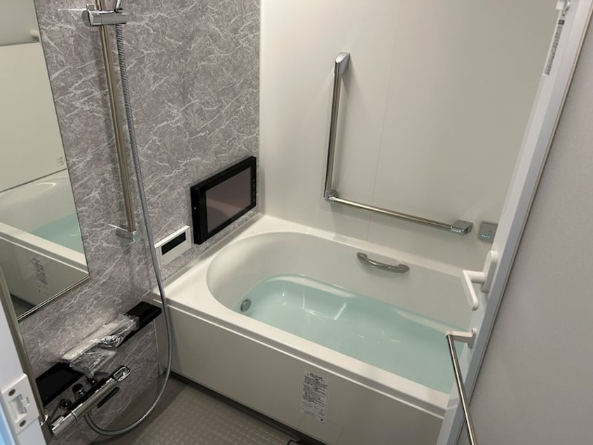  アルビオアルファ渚ガーデンII