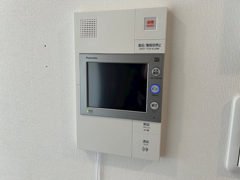  アルビオアルファ渚ガーデンII