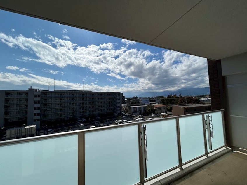  アルビオアルファ渚ガーデンII