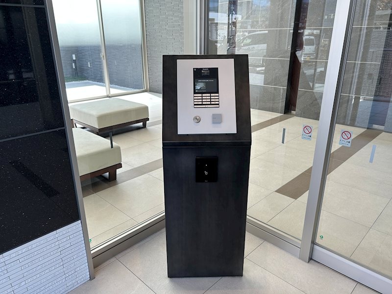  アルビオアルファ渚ガーデンII