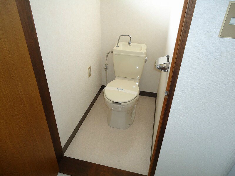  コーポカミニートＢ