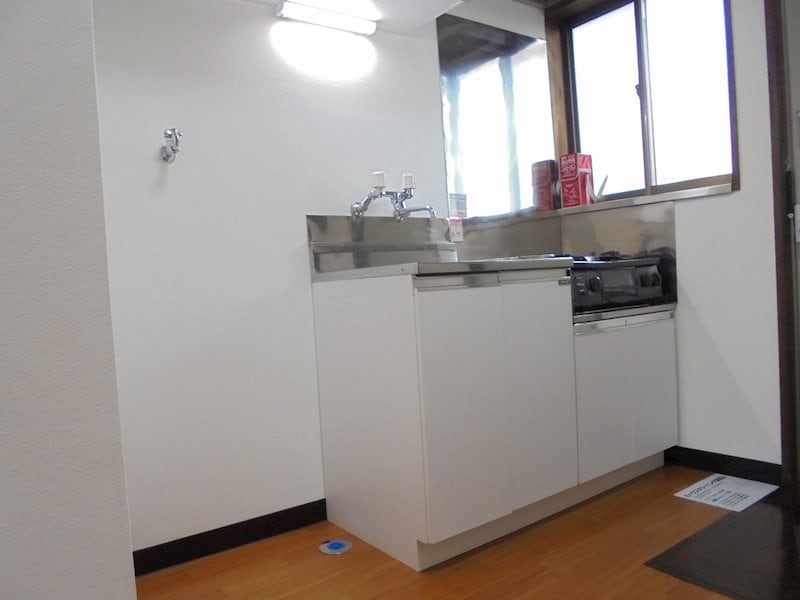  コーポカミニートＢ