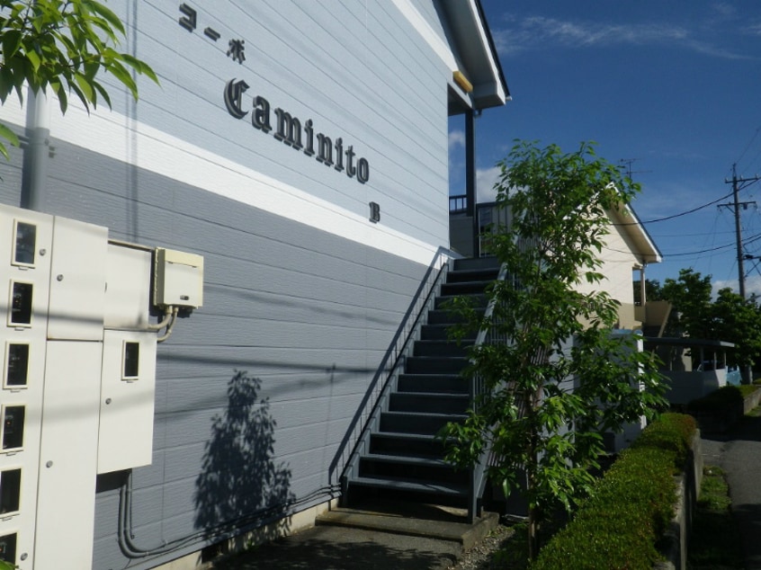  コーポカミニートＢ