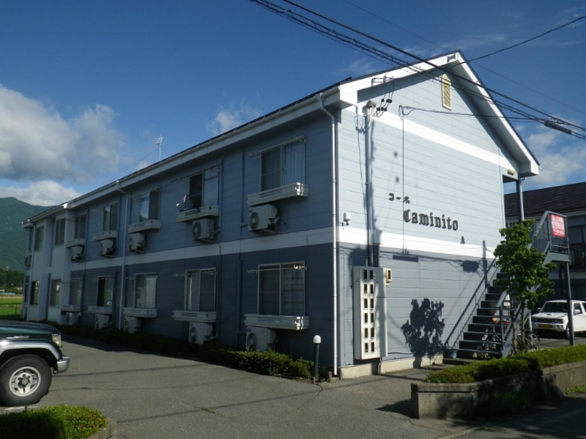  コーポカミニートＢ