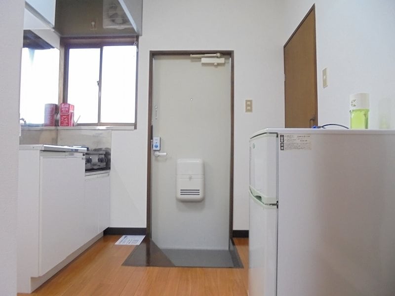  コーポカミニートＢ