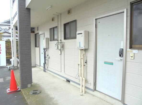  コーポカミニートＢ