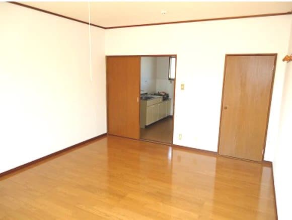  コーポカミニートＢ