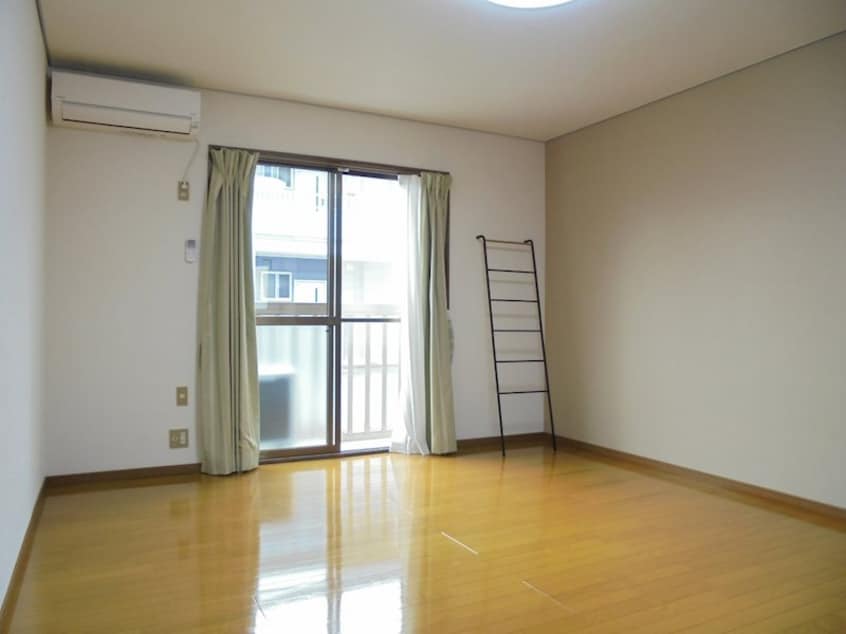  コーポカミニートＢ