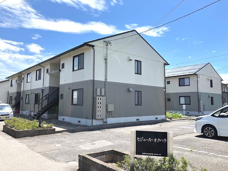  セジュールオクハラ　Ａ棟