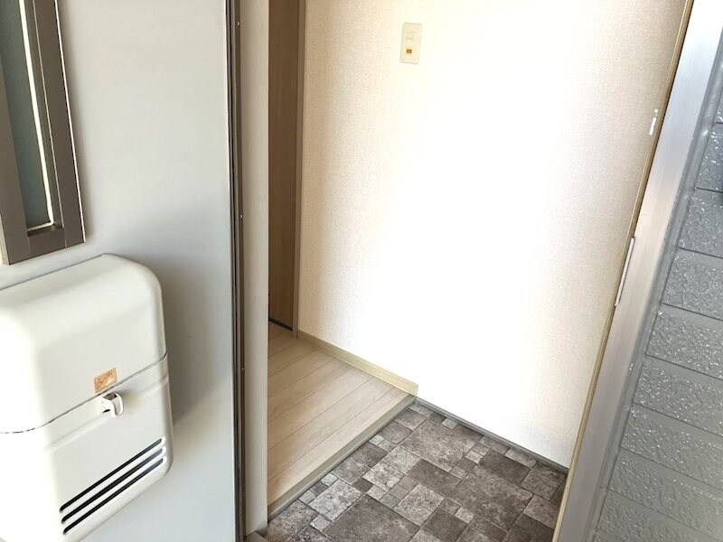  セジュールオクハラ　Ａ棟