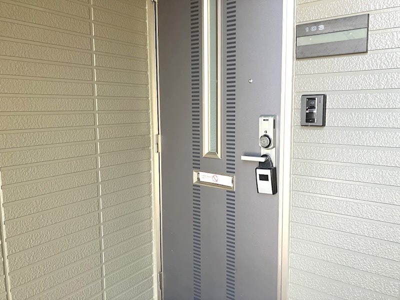  セジュールオクハラ　Ａ棟