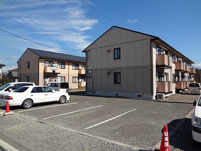  セジュールオクハラ　Ａ棟