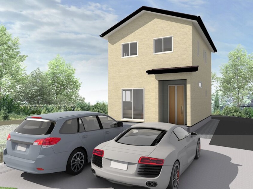  井川城中田賃貸住宅