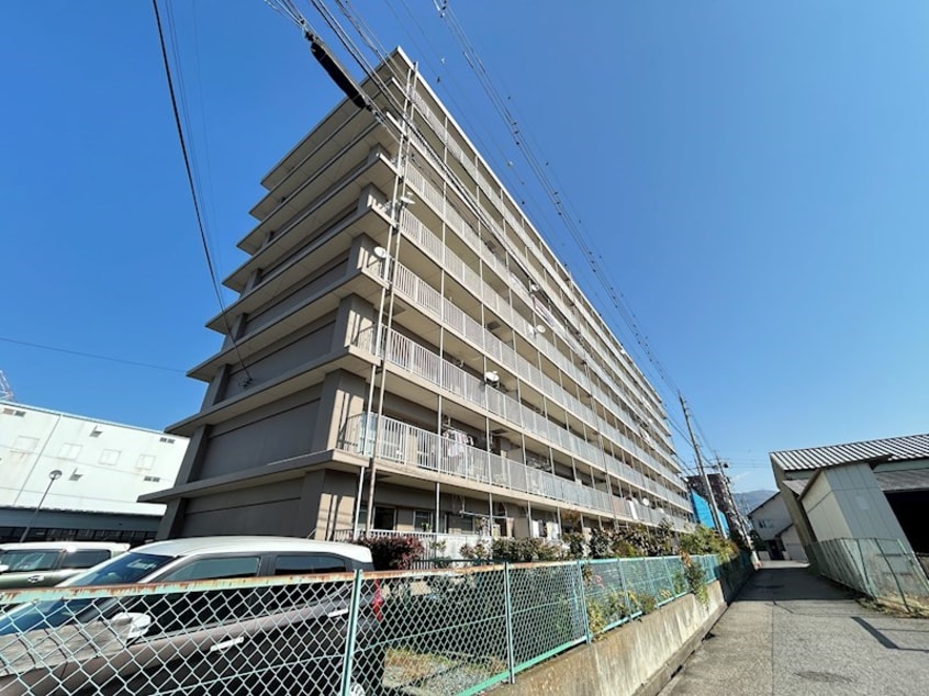  第一双葉マンション