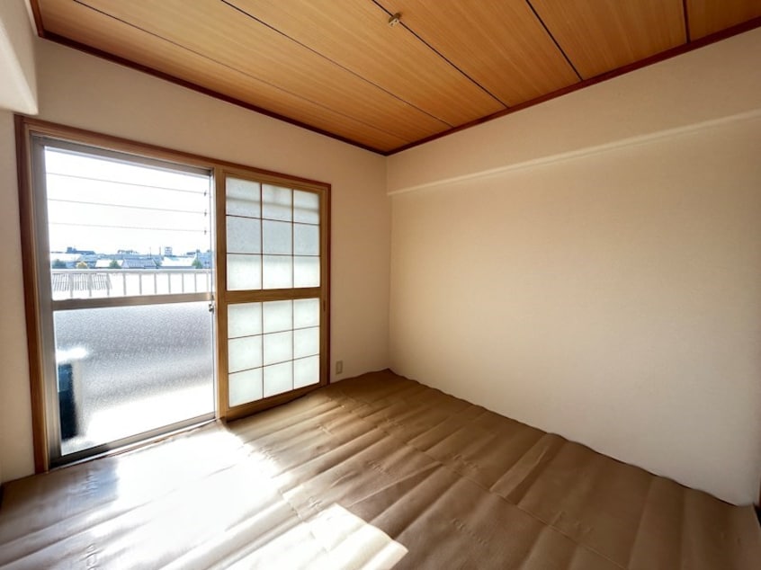  第一双葉マンション