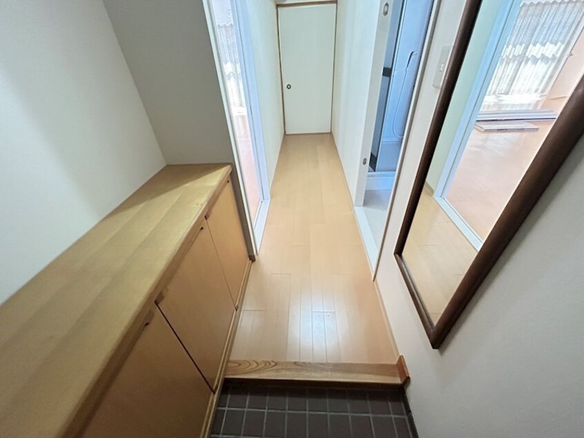  第一双葉マンション