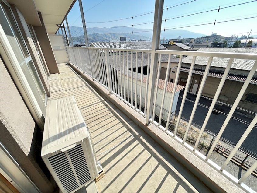  第一双葉マンション