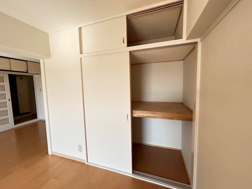  第一双葉マンション