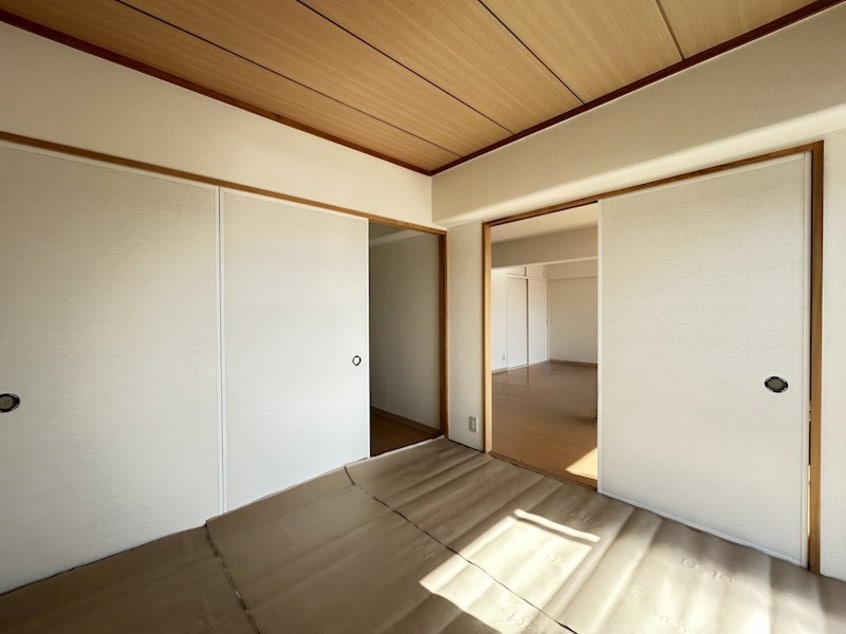  第一双葉マンション