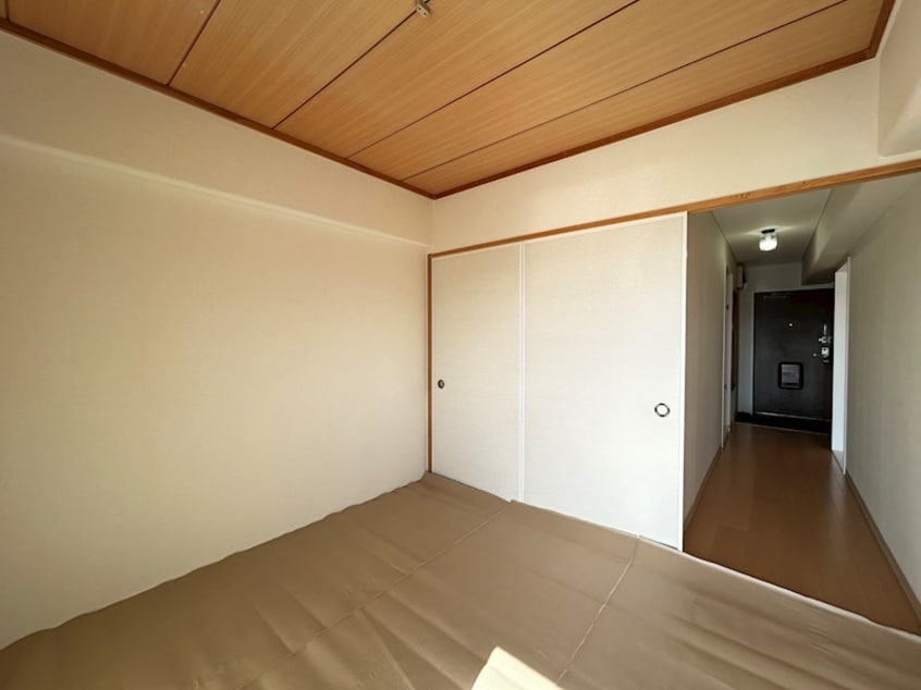  第一双葉マンション