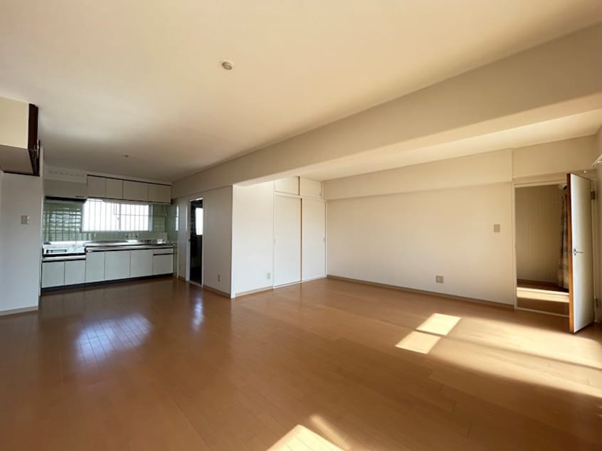  第一双葉マンション