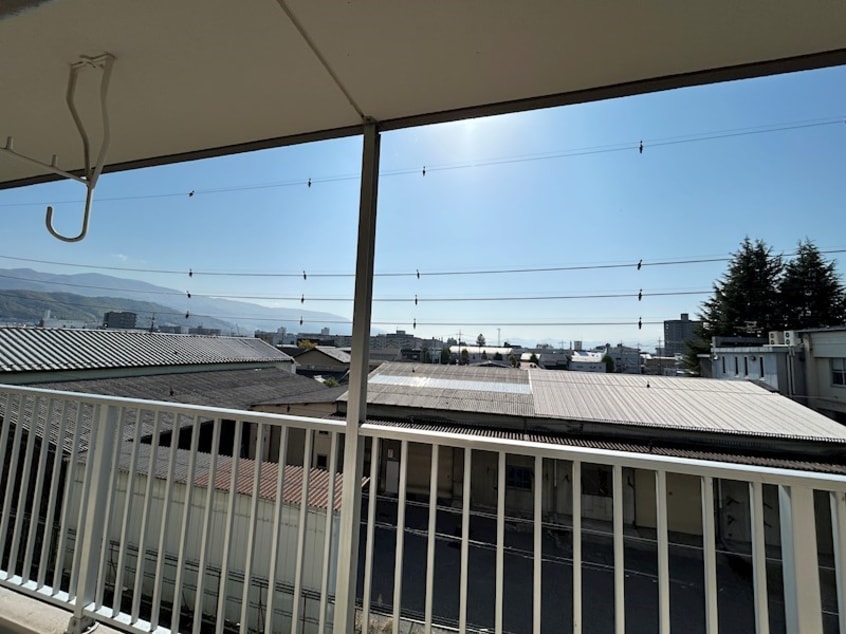  第一双葉マンション