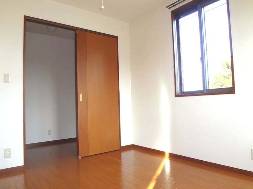  エスポワール古城Ｂ