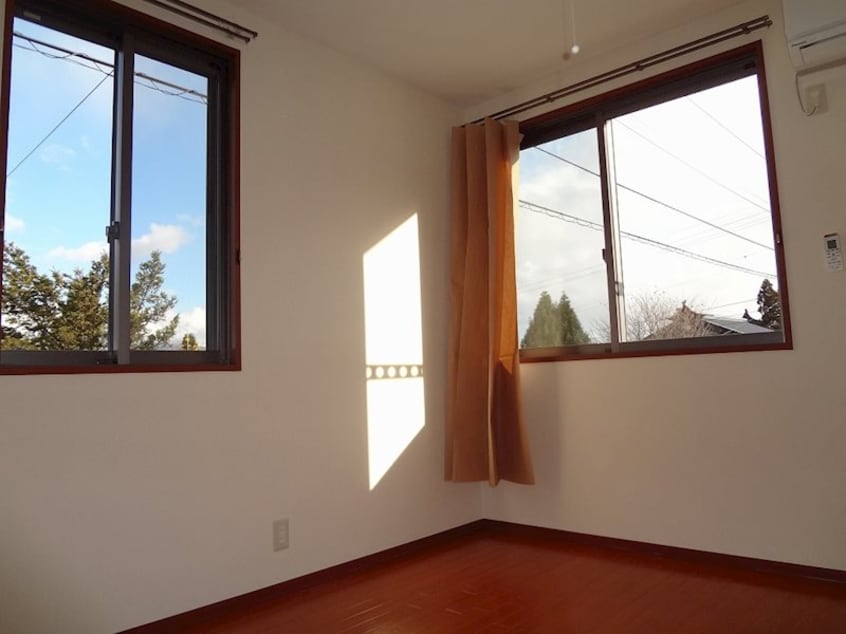  エスポワール古城Ｂ