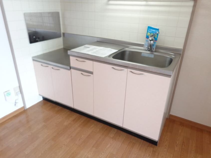  アリコ・ヴェールＢ