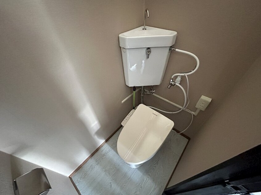  DSハイツ沢村　南棟