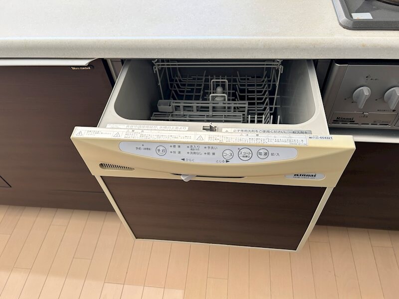  サンクレイドル松本ウィンフォート