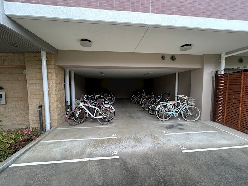  サンクレイドル松本ウィンフォート