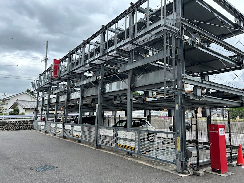  サンクレイドル松本ウィンフォート