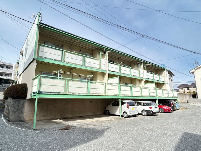  マツダマンションＣ