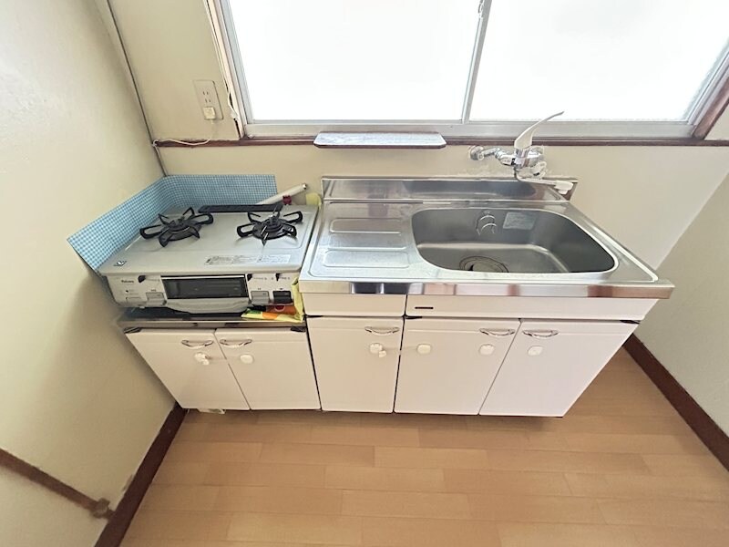  マツダマンションＣ