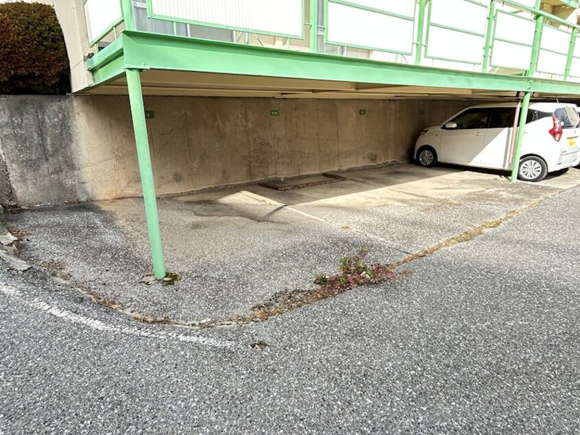  マツダマンションＣ