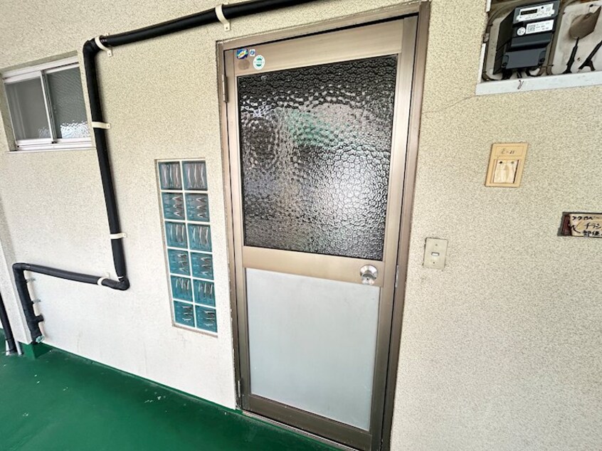  マツダマンションＣ