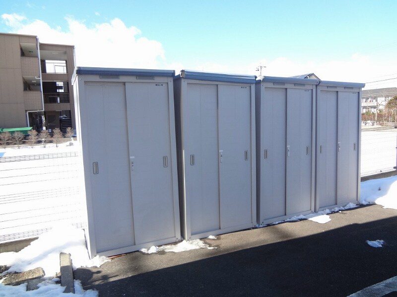  ミレニアム松崎