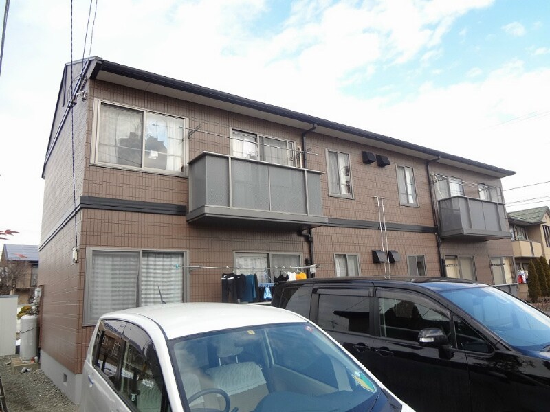  ミレニアム松崎