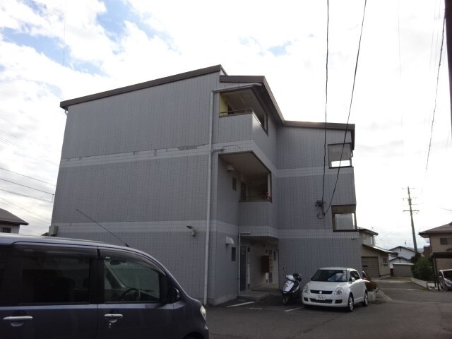  ベルメゾン吉田