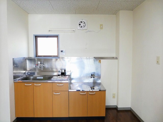 写真は別部屋です（参考） ベルメゾン吉田