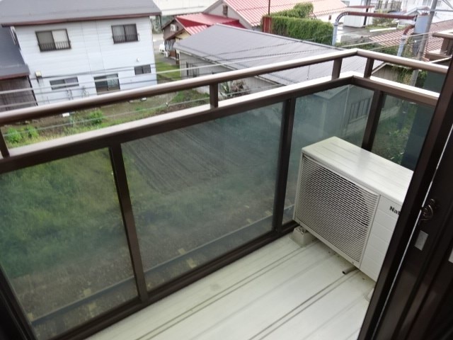  ベルメゾン吉田
