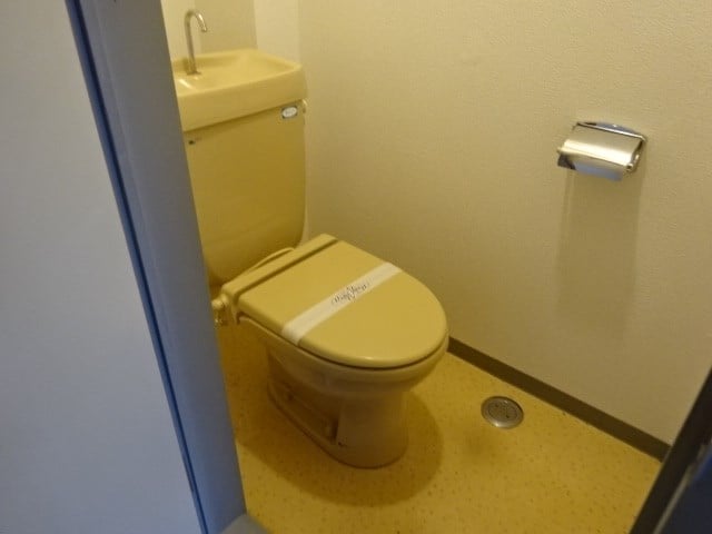  ベルメゾン吉田