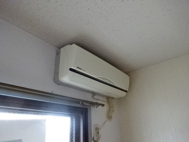 エアコン ベルメゾン吉田