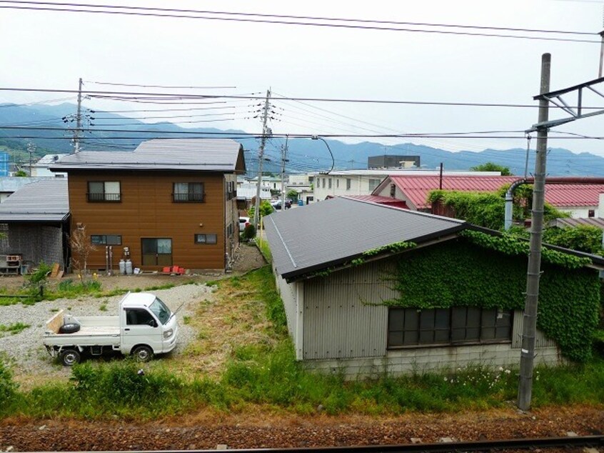 写真は205号室です（参考） ベルメゾン吉田